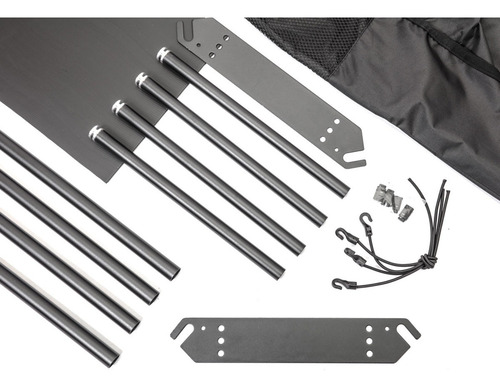 Organizador Para Caja De Carga Ford