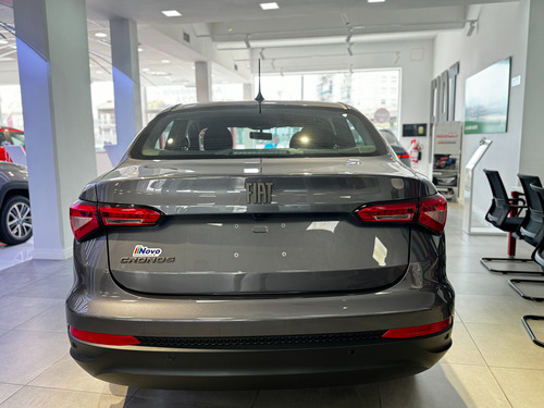 Fiat Cronos 1.3 Drive Mt