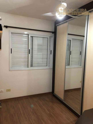 Sobrado Condomínio Fechado + 1 Vendido - 4254