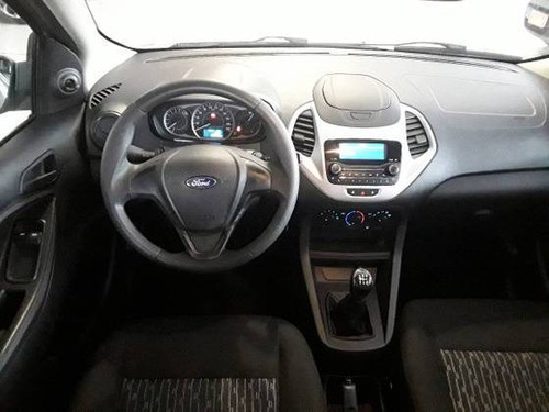 Ford Ka 1.5 Ti-vct Flex Se Manual