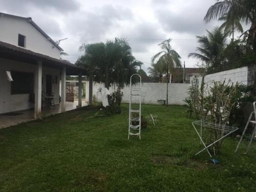 Imagem 14 de 14 de Chácara Com Piscina Em Itanhaém - 6112
