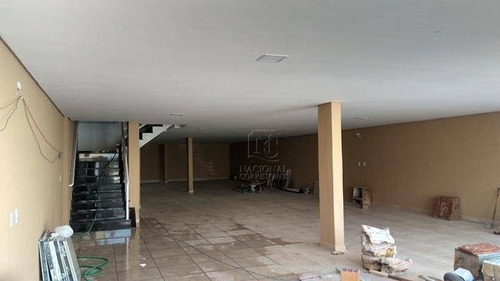 Cobertura Com 2 Dormitórios À Venda, 90 M² Por R$ 320.000 - Vila Camilópolis - Santo André/sp - Co2468