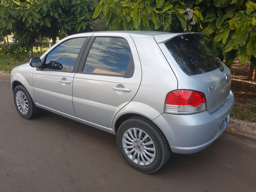 Imagem 14 de 14 de Fiat Palio Essence 1.6 16v (flex)