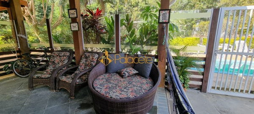Imagem 16 de 16 de Rural Chacara Com 5 Quartos - 880808-v