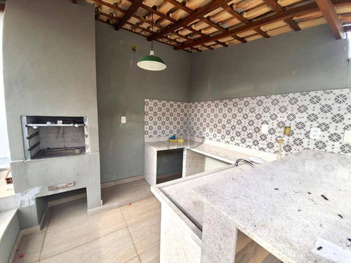 Imagem 20 de 24 de Casa Com 3 Dormitórios À Venda, 183 M² Por R$ 680.000,00 - Vale Da Colina - Volta Redonda/rj - Ca0083