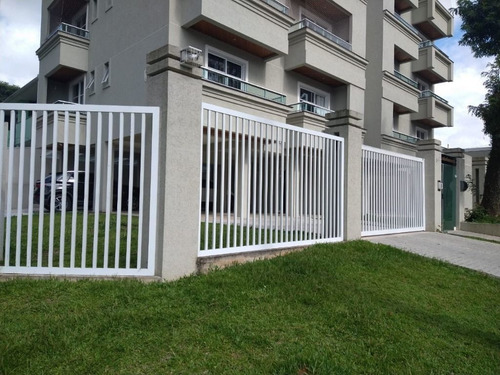 Imagem 3 de 24 de Apartamento Residencial Em Curitiba - Pr - Ap0067_capr