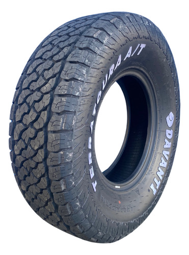 Kit 2 Pneus 285/75r16 116/113r Terratoura A/t Davanti