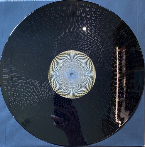 Porcupine Tree - Octane Twisted (vinilo) Lp Box Prog Metal