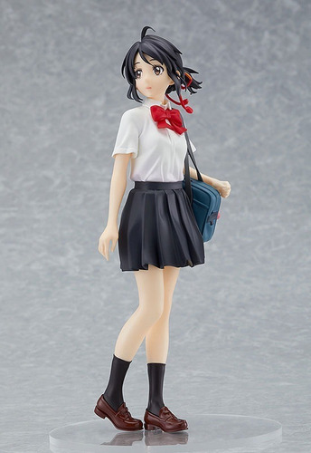 Sin Abrir Pop Up Parade Your Name Mitsuha Miyamizu