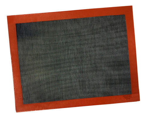 Alfombrilla Para Hornear Perforada Bandeja Antiadherente