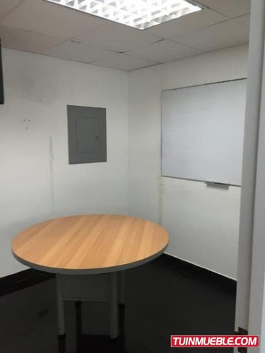 Oficina Centro Comercial Millenium 21-16493 Mvg 0412-2390171