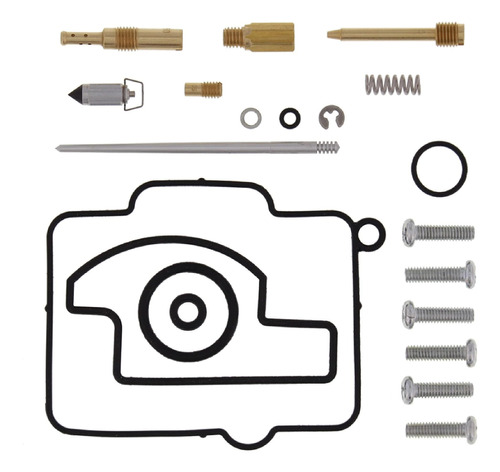 Kit De Reparación De Carburador All Balls 26-1205 Yamaha Yz2