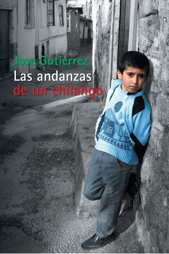 Libro: Las Andanzas De Un Chilango (edición En Español)