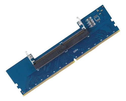 Adaptador Ram Conector Profesional Portátil Ddr4 Sodimm A