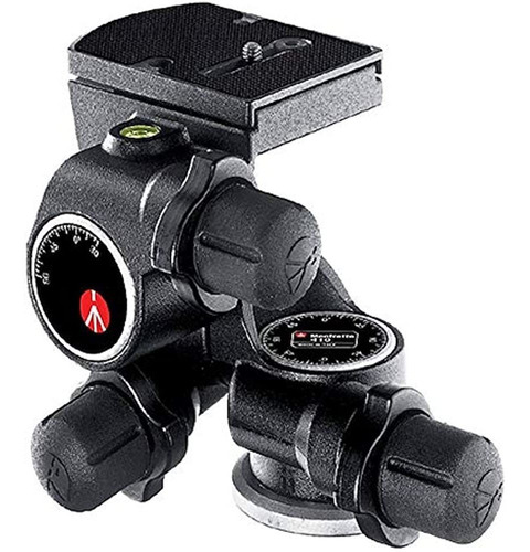 Cabeza Reductora Manfrotto Junior (410)