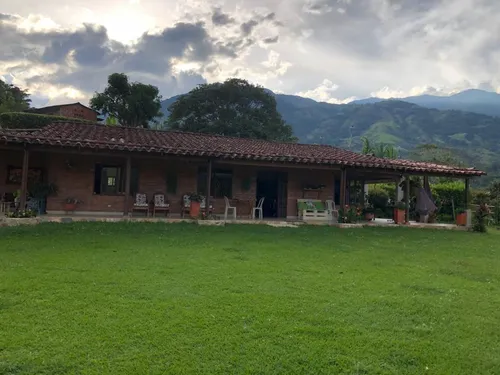 Finca En Barbosa Vereda Yarumito