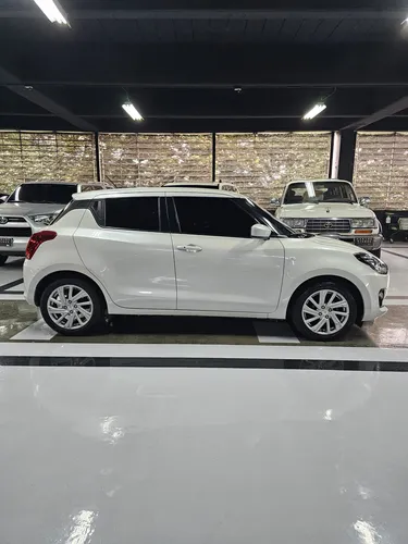 Suzuki Swift 1.2 Hybrid 2Wd