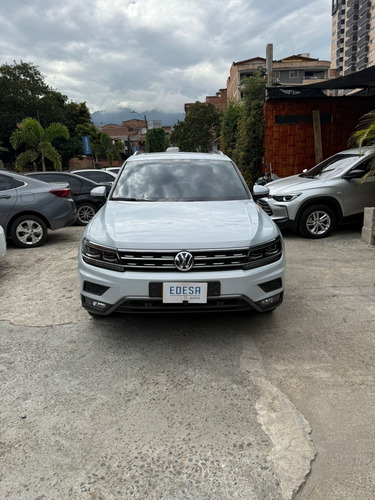 Volkswagen Tiguan Allspace Highline 2.0 Tsi 4motion