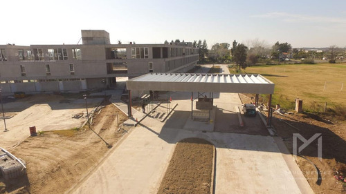 Imagen 16 de 24 de Venta - Terreno - Lote - Barrio Cerrado Laguna Grande - Villanueva - Tigre