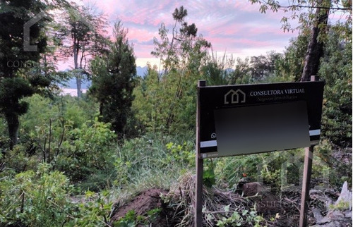 Imagen 6 de 19 de Terreno En Lomas De Correntoso Vista Al Lago