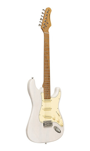 Guitarra Electrica Stagg Stratocaster