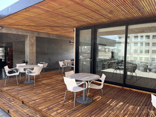 Oficinas En Impecable Estado