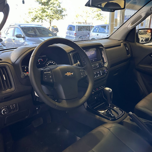Chevrolet Trailblazer 2.8 Ctdi Premier 200Cv 4X4 At