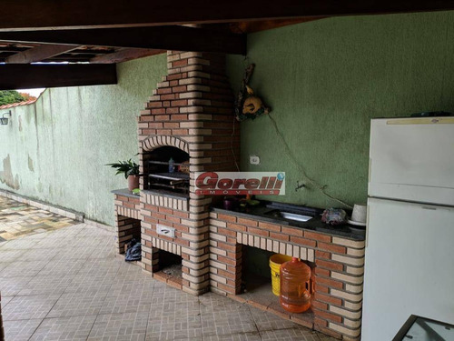 Casa Com 3 Dormitórios À Venda, 330 M² Por R$ 750.000,00 - Jardim Jóia - Arujá/sp - Ca1676