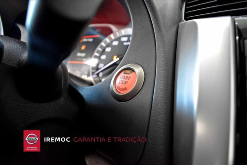 Frontier 2.3 16v Turbo Diesel Xe Cd 4x4 Automático