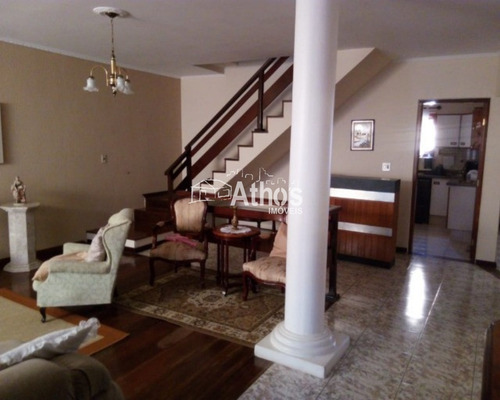 Imagem 13 de 30 de Vende-se Casa No Bairro Solar De Itamaracá - Indaiatuba/sp - Sb00745 - 69292239