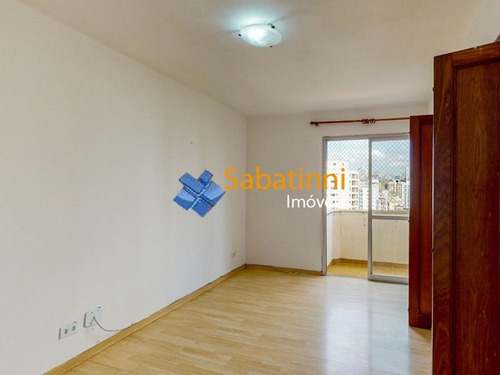 Imagem 2 de 20 de Apartamento A Venda Em Sp Consolação - Ap04666 - 69402386