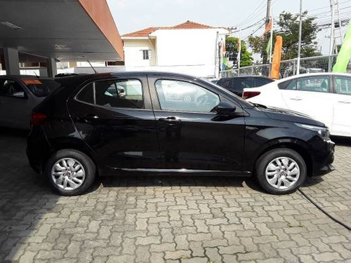 Imagem 9 de 9 de Fiat Argo 1.0 Firefly Flex Drive Manual