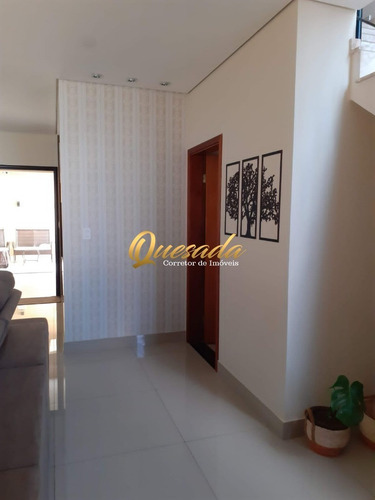 Imagem 18 de 30 de Casa - Ca00933 - 70695786