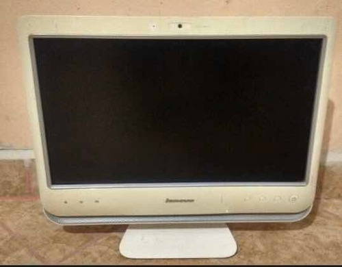 Lenovo C200 Aio Piezas (Usado)