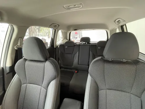Subaru Forester 2.5 Premium Plus Awd Cvt