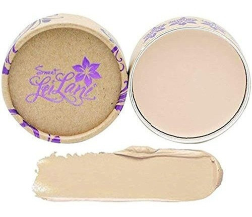 Base de maquillaje Sweet Leilani