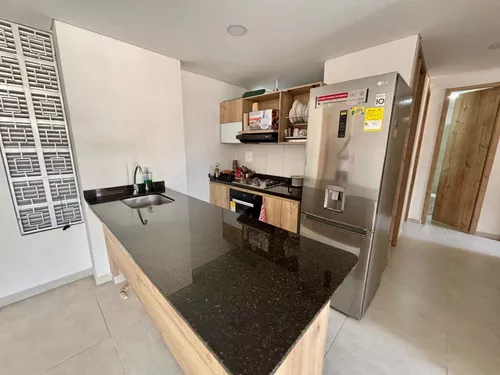 Apartamento Con Una Excelente Vista Piso 17