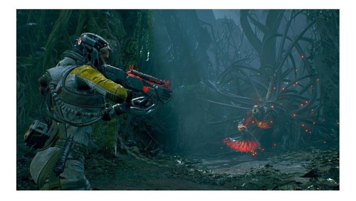 Videojuego Returnal Playstation 5 Standard Edition Físico