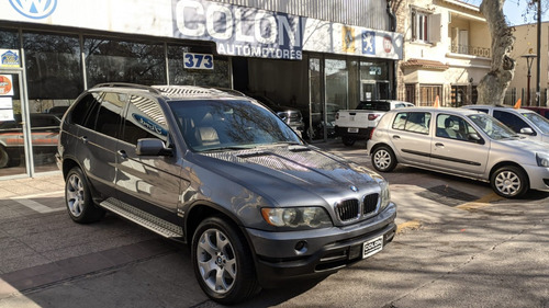 BMW X5 3.0 D Executive Stept