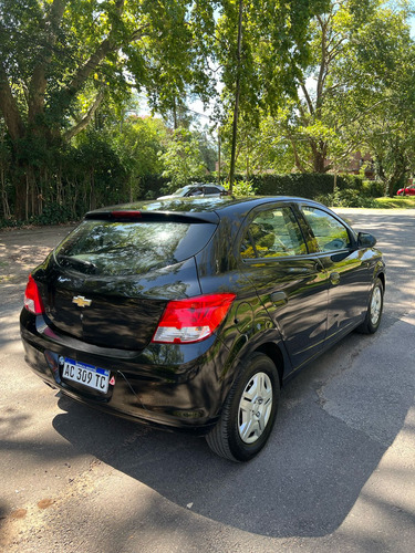 Chevrolet Onix 1.4 Joy Ls 98cv