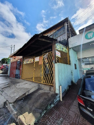 Imagem 13 de 13 de Salão À Venda, 1 Vaga, Cidade Tupinambá - Guarulhos/sp - 2750