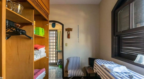 Imagem 14 de 30 de Sobrado Em Saúde, São Paulo/sp De 300m² 3 Quartos À Venda Por R$ 875.000,00 - So790919-s