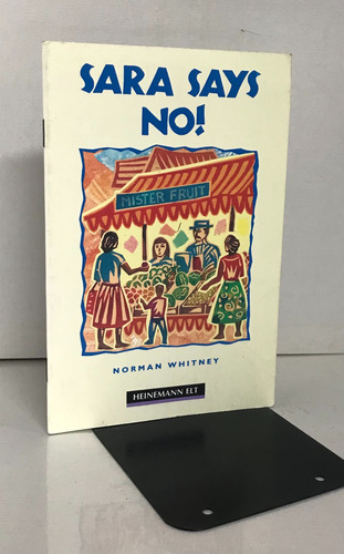 Sara Says No ! (Usado)