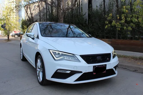 Seat Leon 1.4 Fr T 150 Hp Dsg
