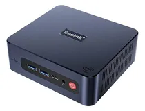 Comprar Beelink Mini Pc U59 Pro, Procesador De 11ª Generación N5105