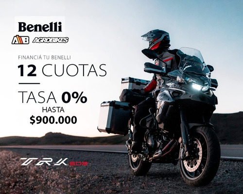 Imagen 3 de 16 de Benelli 752s Naked Brembo/marzocchi Agrobikes Prend Bbva 12c