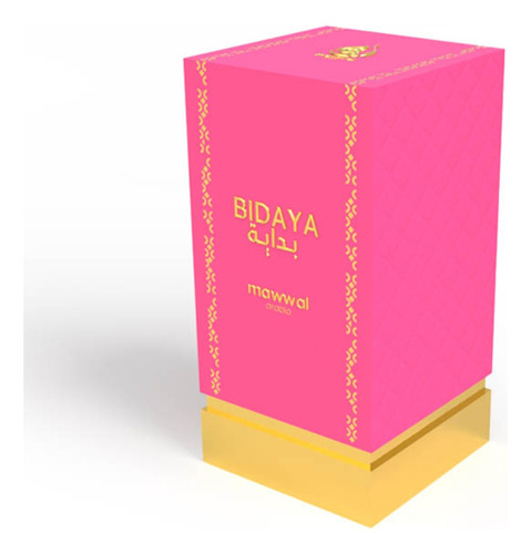 Perfume Mawwal Oasis Bidaya, 100 ml