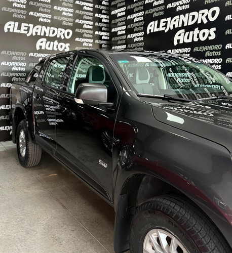 Chevrolet S10 2.8 Lt Cd Tdci 200cv