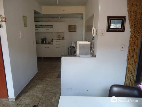 Casa Residencial À Venda, Jardim Aeroporto, Poços De Caldas - . - Ca1308