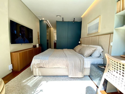 Imagem 18 de 30 de Apartamento Com 3 Dormitórios À Venda, 178 M² Por R$ 2.793.000 - Pinheiros - São Paulo/sp - Ap2865